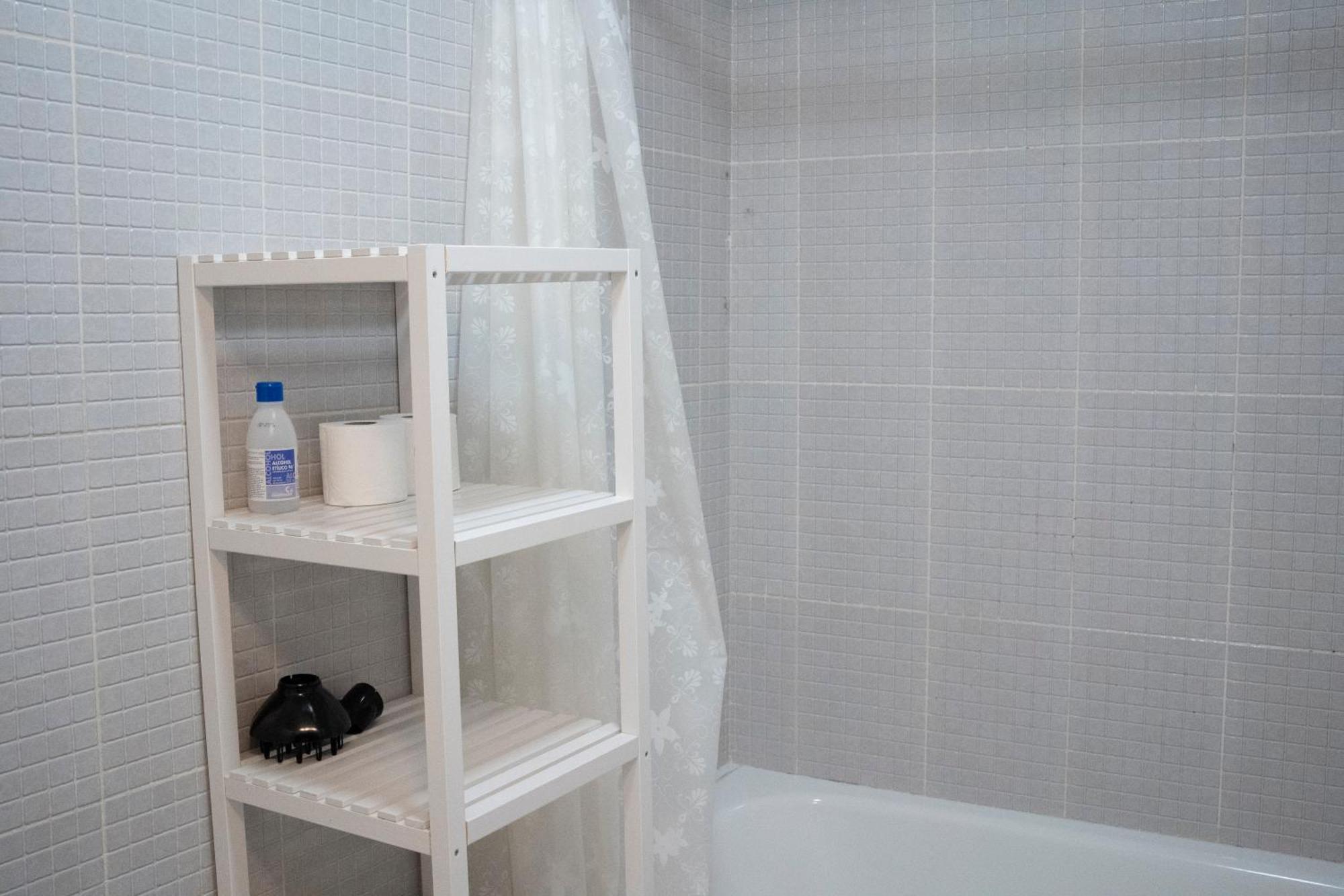 Apartament Estupendo Estudio Al Lado De Plaza La Merced Malaga